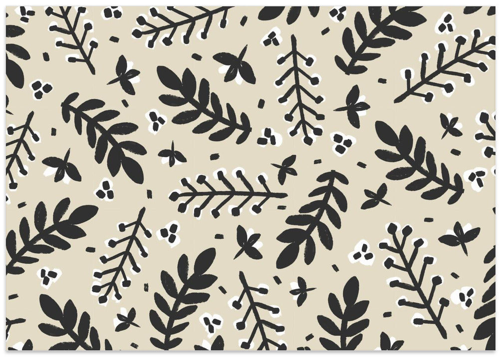 Leafy Whimsy