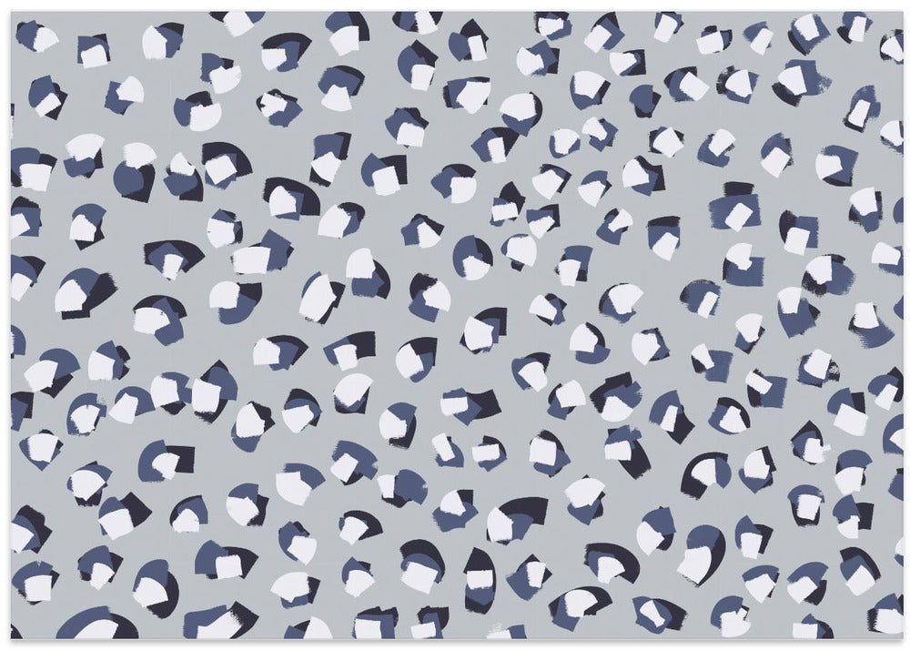 Monochrome Whirl