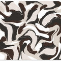 Swirling Earth Tones