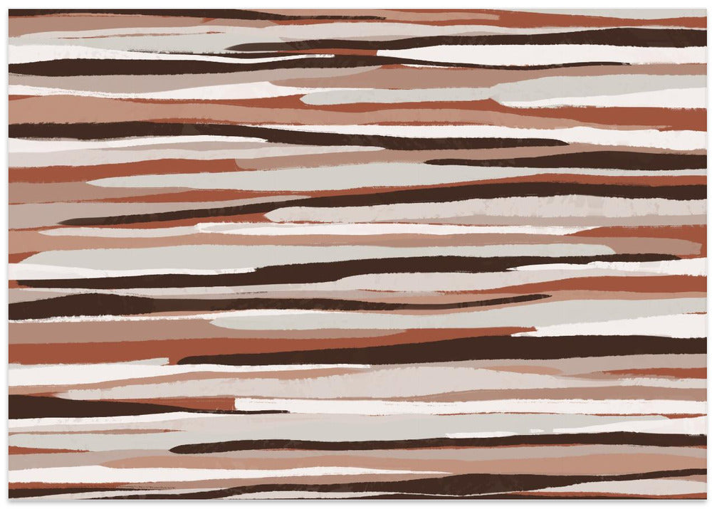 Earth Tones Flow