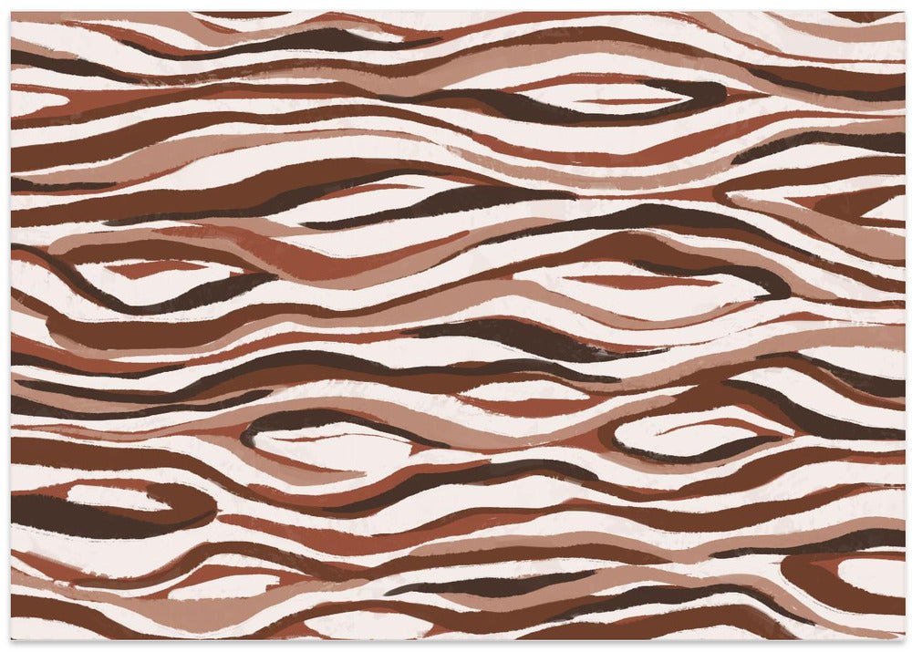 Earthy Waves