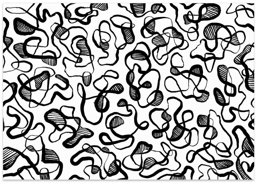 Chaotic Whirlwinds