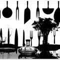 Dining Room Table