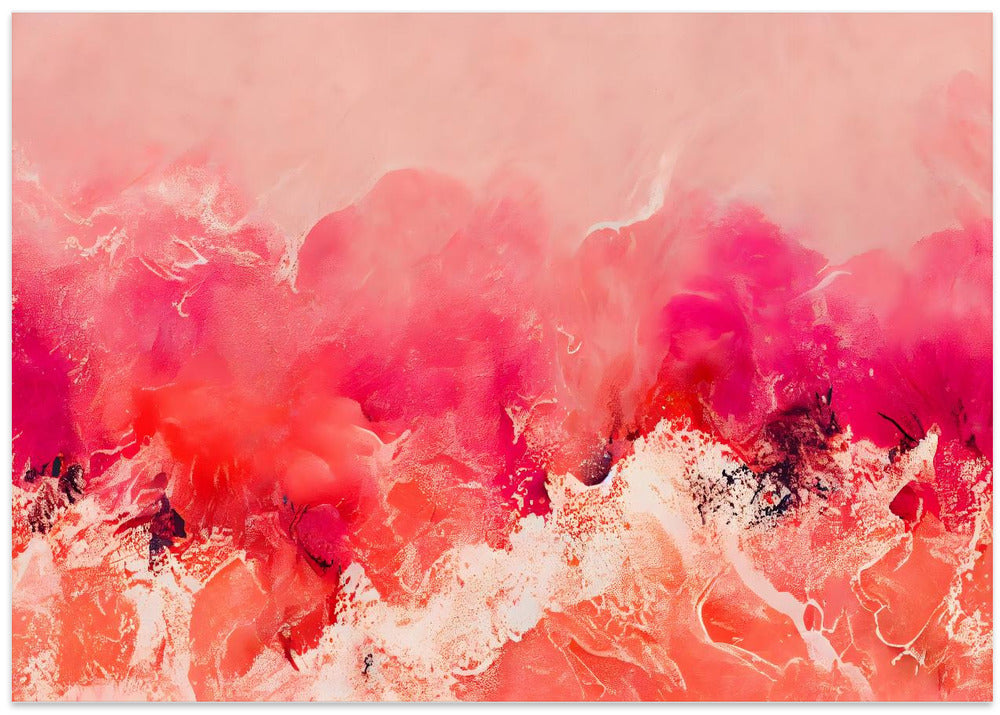 Crimson Horizon