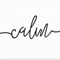 Calm