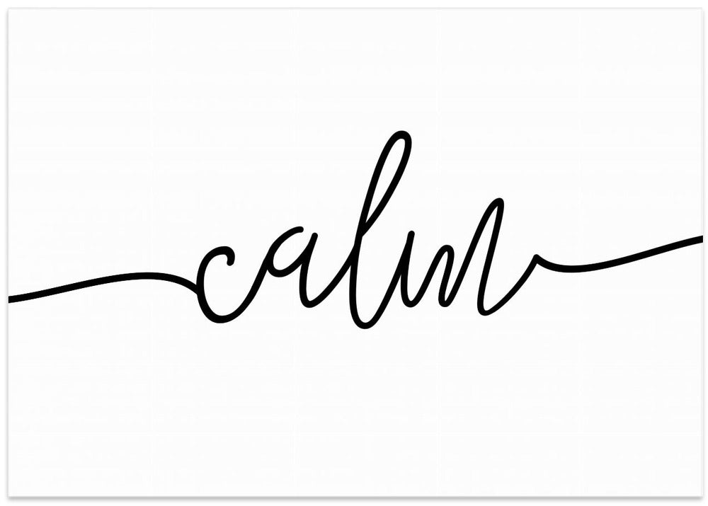 Calm