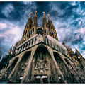 La Sagra De Familia...