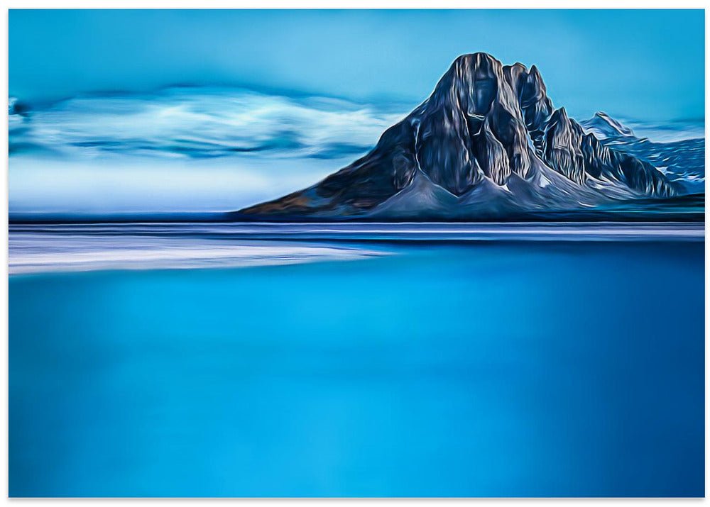 Ciel Bleu