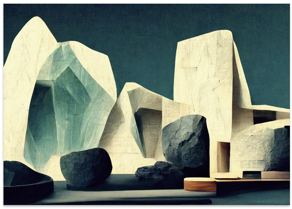 Stone Symphony
