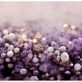 Mystical Lavender Haze