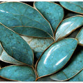 Glistening Leaves