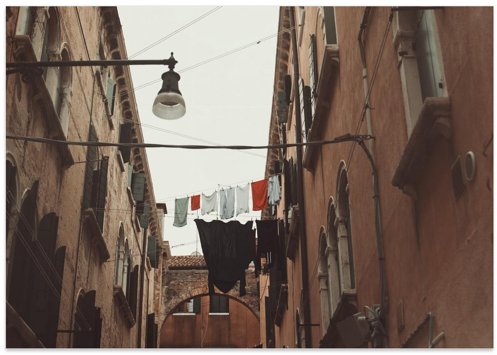 Venice street