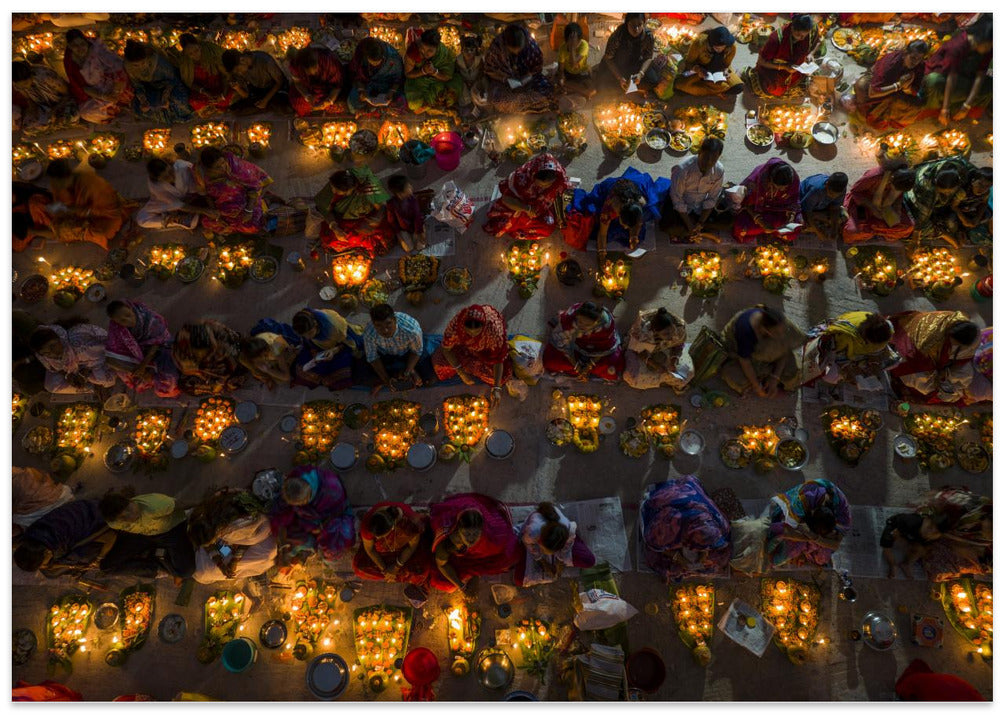 Ritual of Hindu