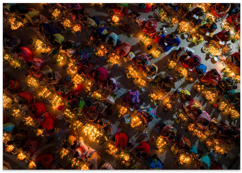 Religious festival