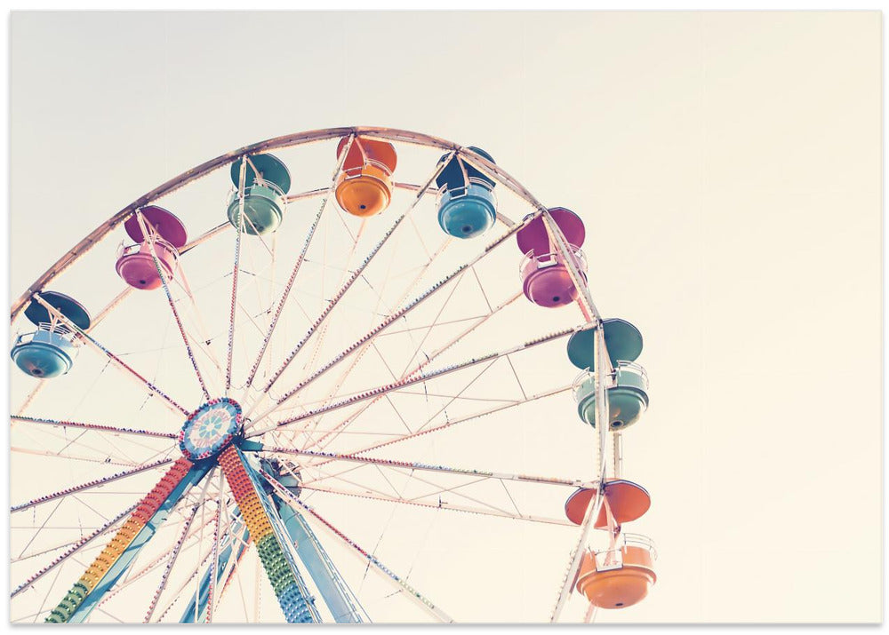 Ferris Wheel