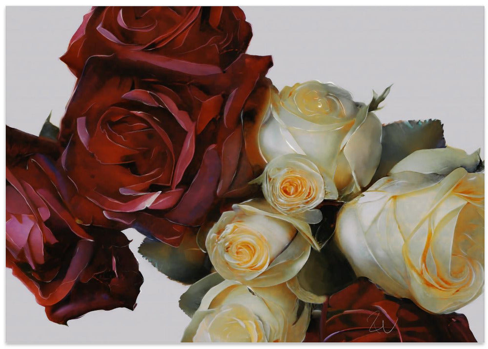 Bouquet of Roses