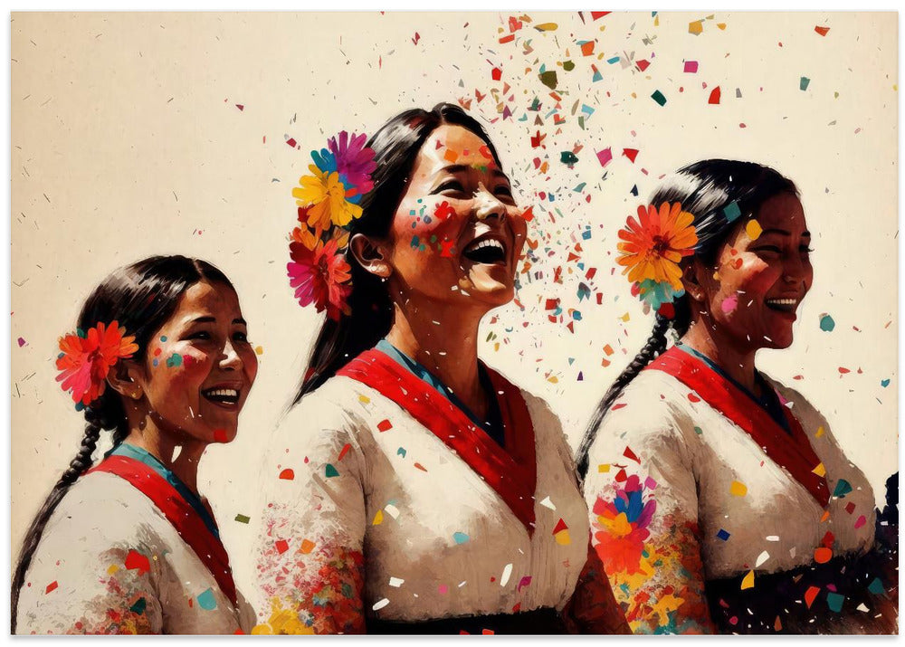 Joyful Celebration