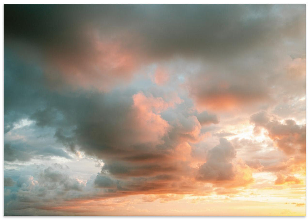 Costa Rica Sunset