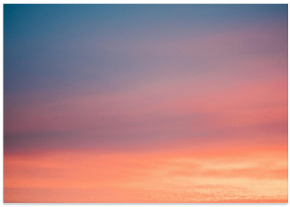 Colourful Sunrise 4