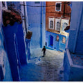 Art Prints of Blues
