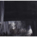 Monochrome Tones With Sweeping Brushstrokes