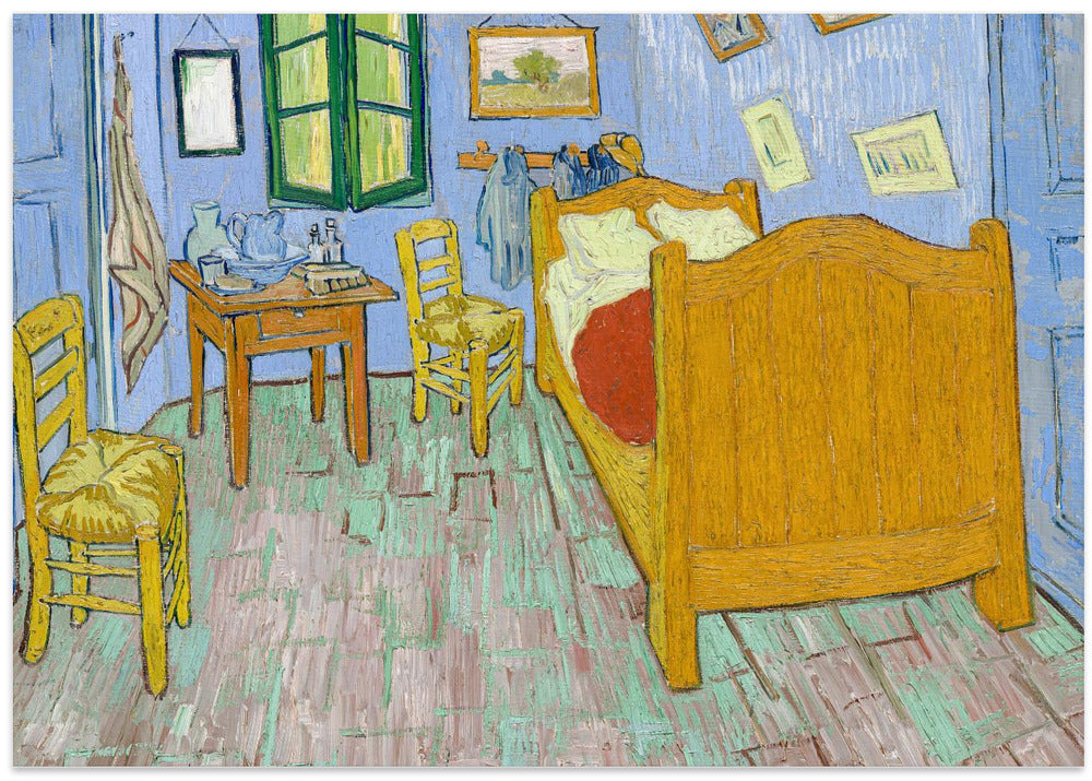 The Bedroom