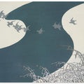 Birds From Momoyogusa