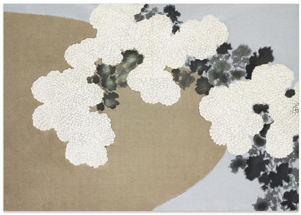 Blossom From Momoyogusa