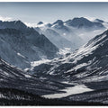 Mighty Alaska