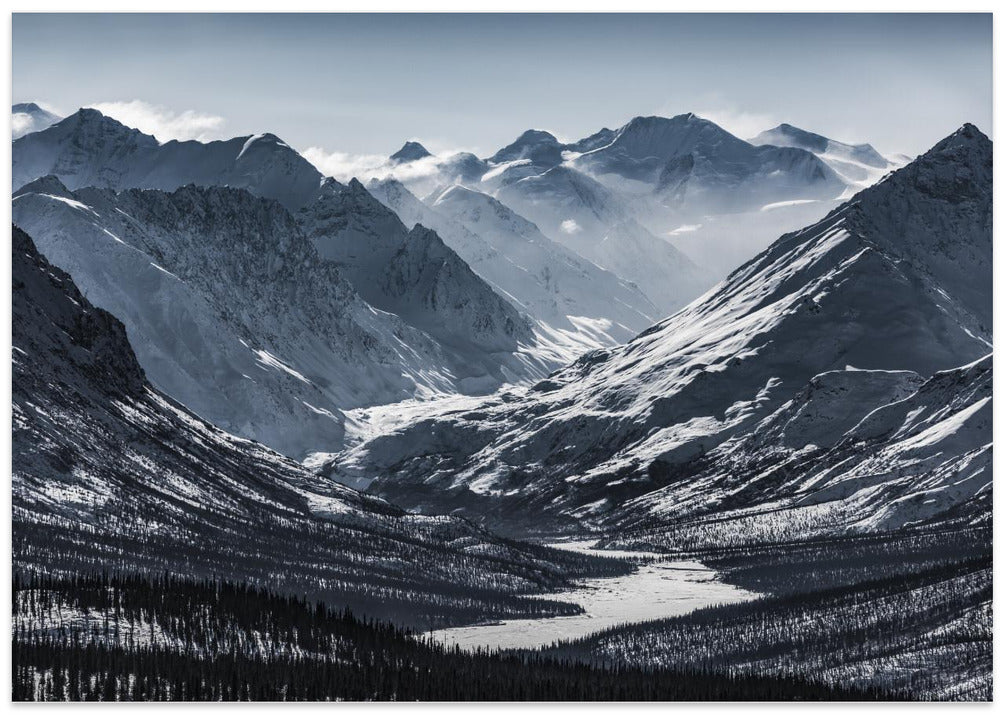 Mighty Alaska