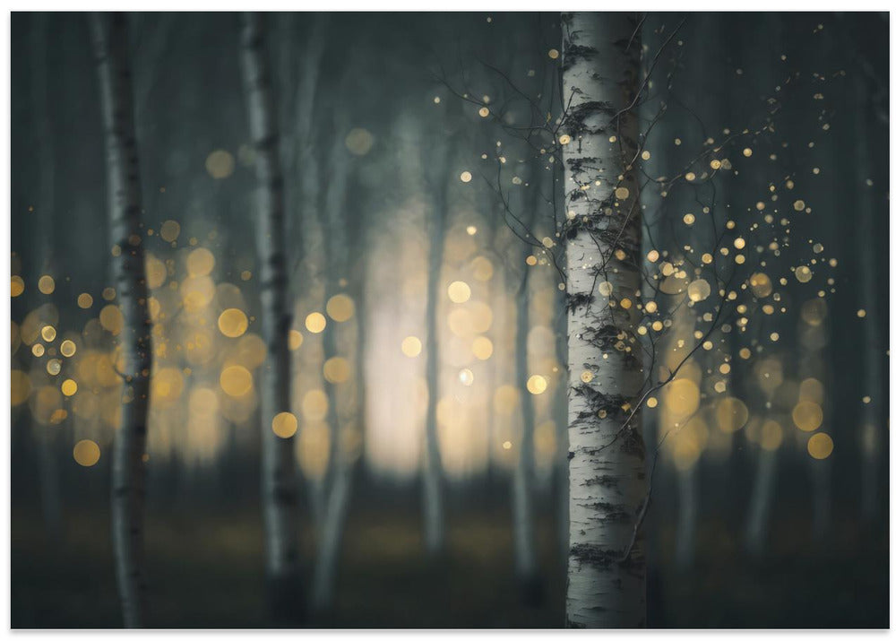 A Magic Night