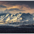 World of Mountains