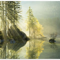 God Rays