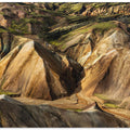 Colorful Earth