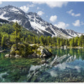 Green Mountain Lake