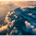 Cloudy Dress