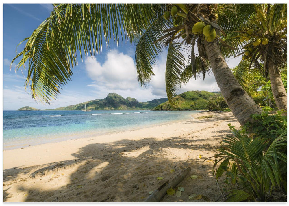 South Sea