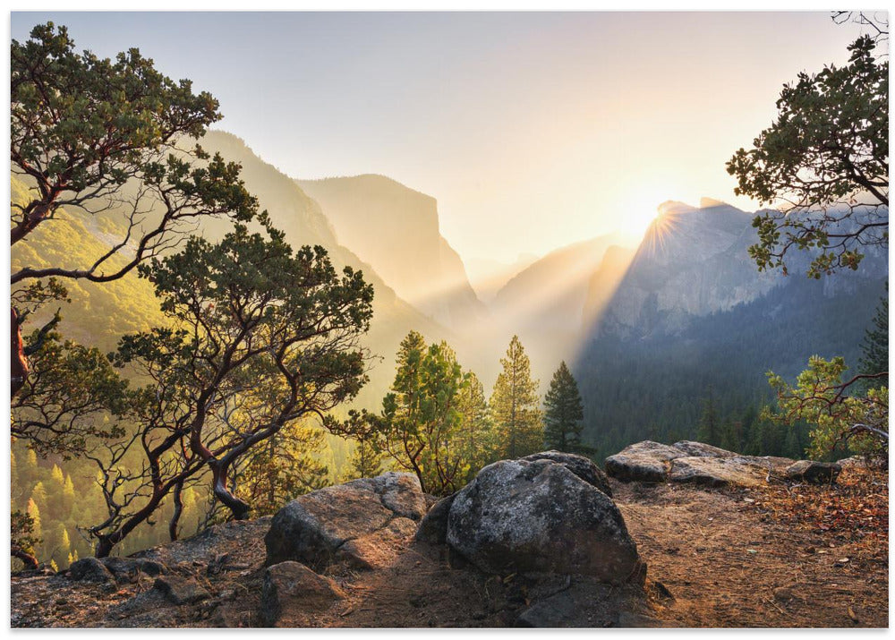 Yosemites Secret