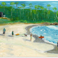 Beach Day