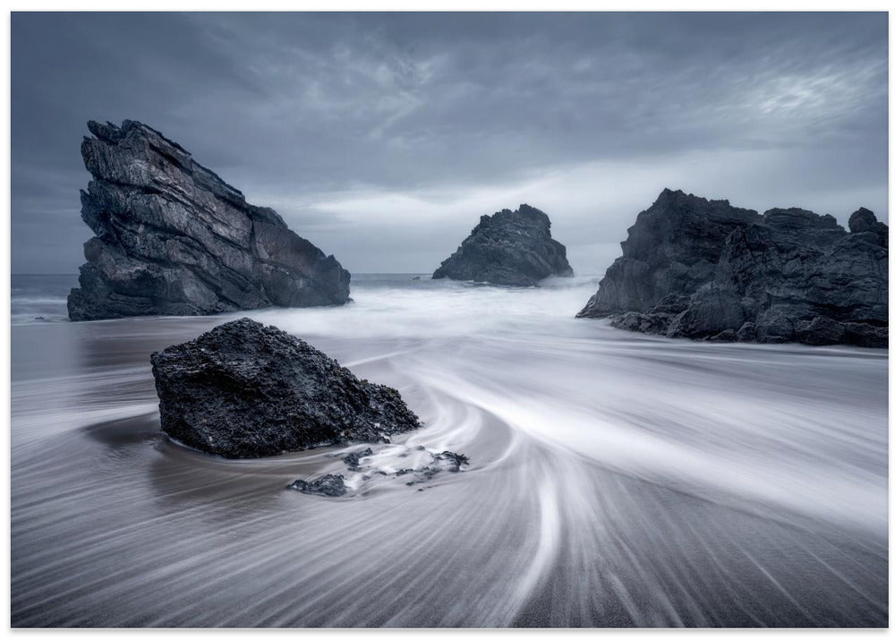 Dramatic Nature