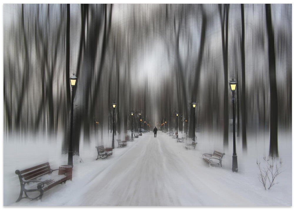 Winter park