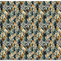 Nature's Mosaic