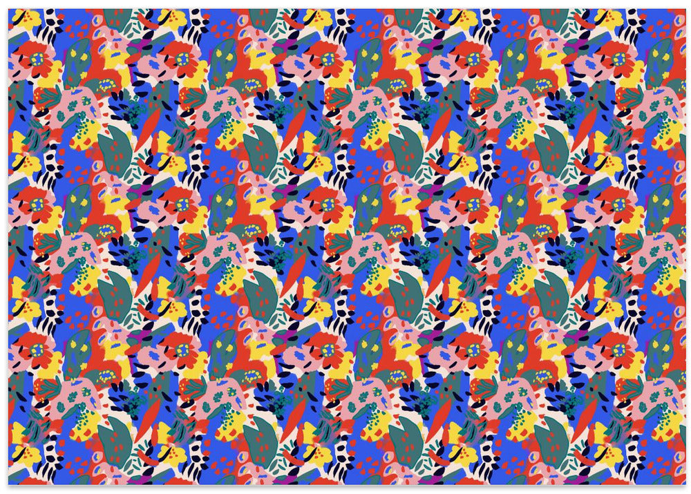 Vibrant Harmony