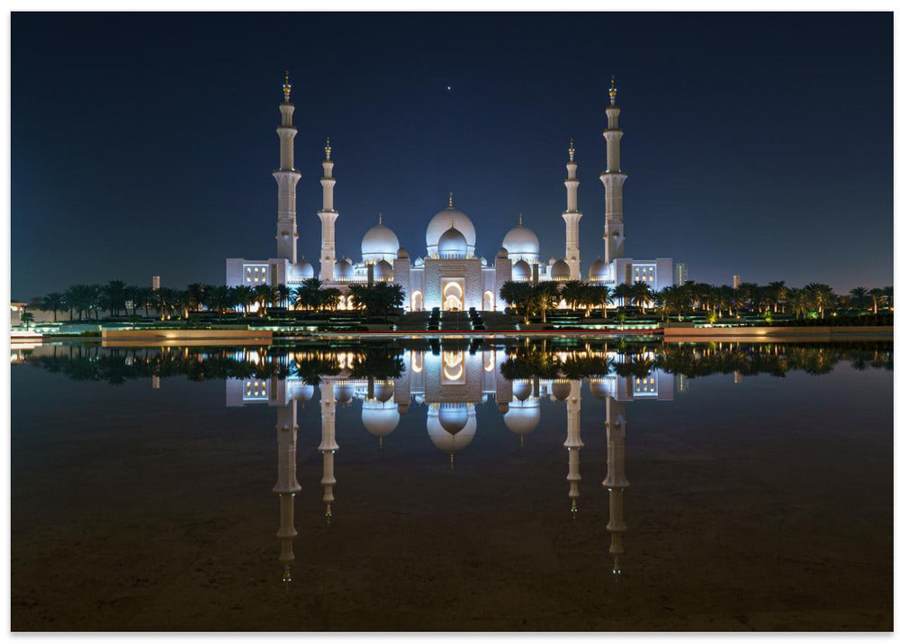 Perfect symmetry
