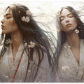 Petals of Serenity