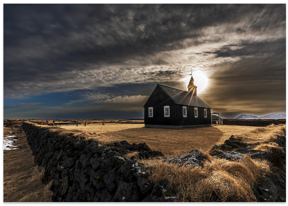 Búðakirkja