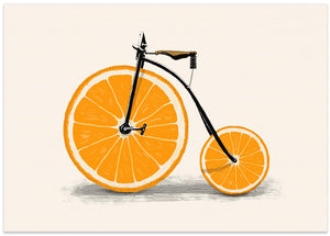 Art Prints of Vitamin