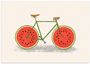 Art Prints of Juicy