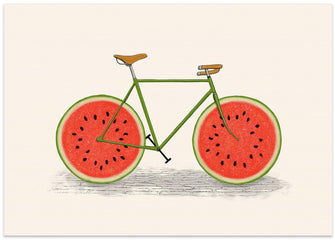 Art Prints of Juicy