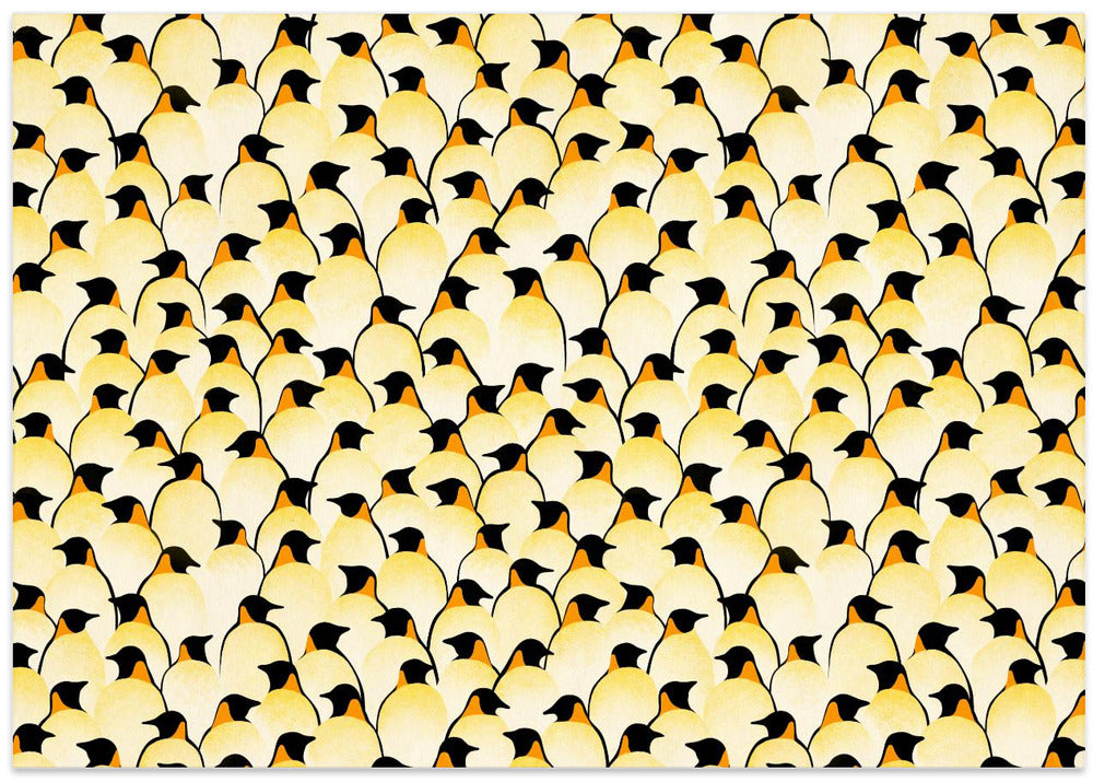 Penguins